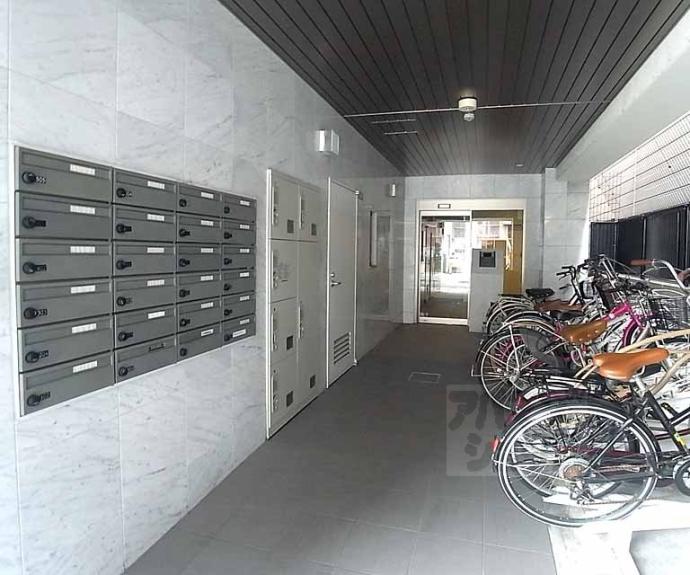 【ＣＡＳＡ　ＦＬＵＥＮＴＥ】間取