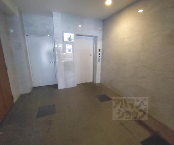 【CASA FLUENTE】間取