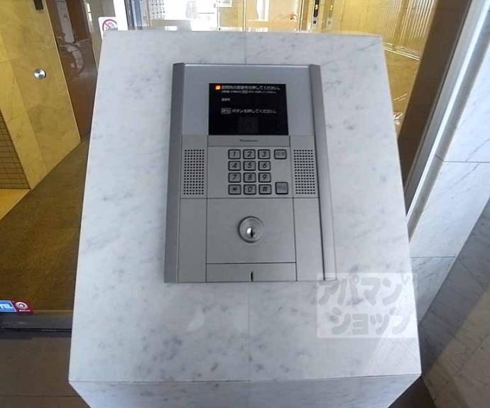 【ＣＡＳＡ　ＦＬＵＥＮＴＥ】間取