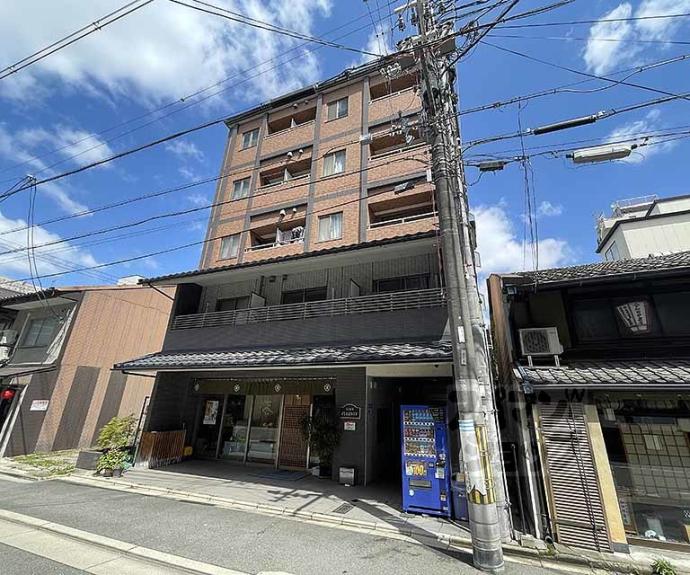 【ＣＡＳＡ　ＦＬＵＥＮＴＥ】間取