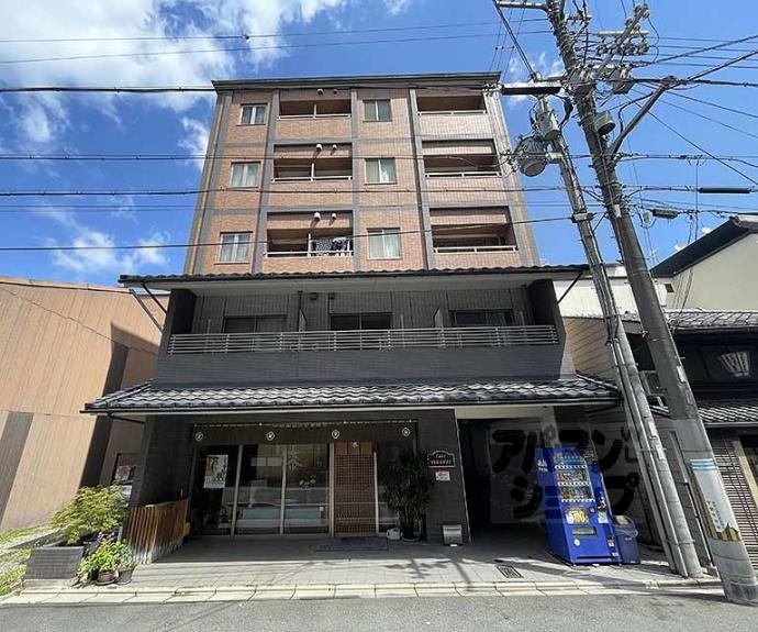 【ＣＡＳＡ　ＦＬＵＥＮＴＥ】間取