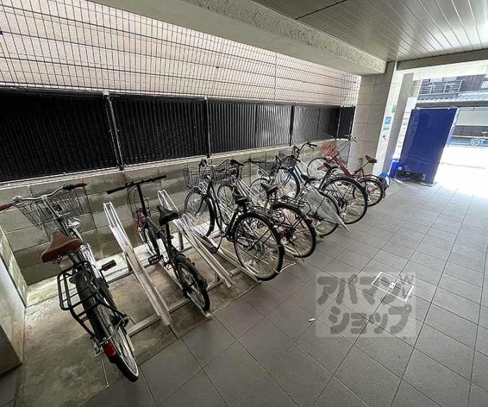 【ＣＡＳＡ　ＦＬＵＥＮＴＥ】間取