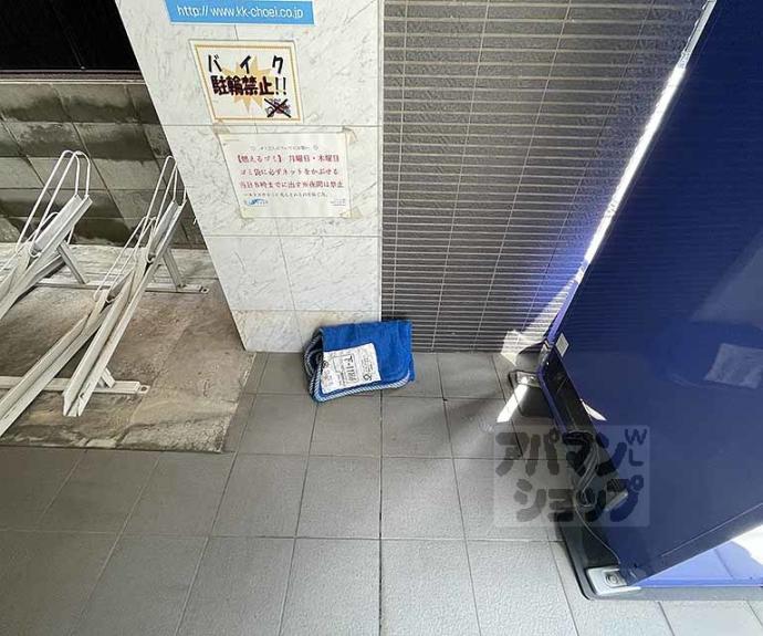 【ＣＡＳＡ　ＦＬＵＥＮＴＥ】間取