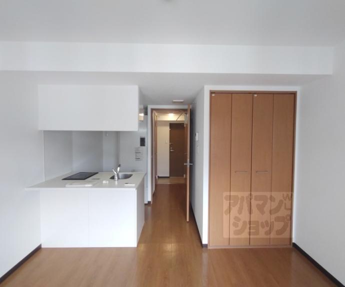 【CASA FLUENTE】間取
