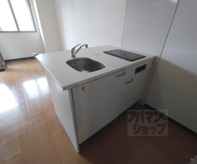 【CASA FLUENTE】間取