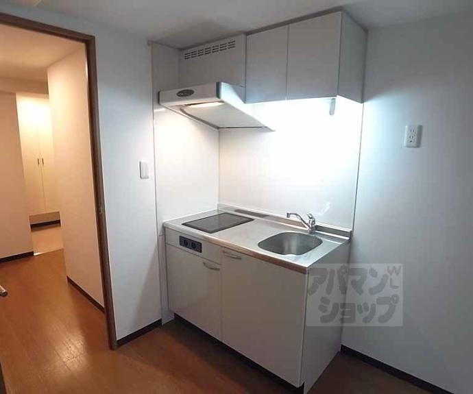 【ＣＡＳＡ　ＦＬＵＥＮＴＥ】間取