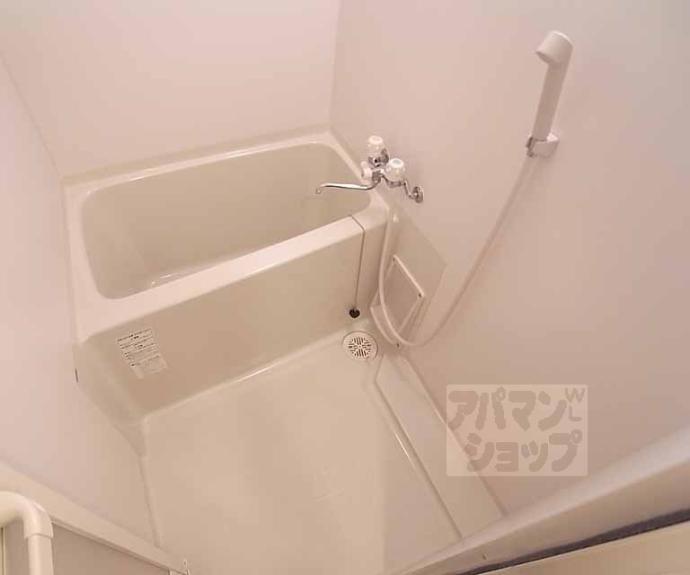 【ＣＡＳＡ　ＦＬＵＥＮＴＥ】間取