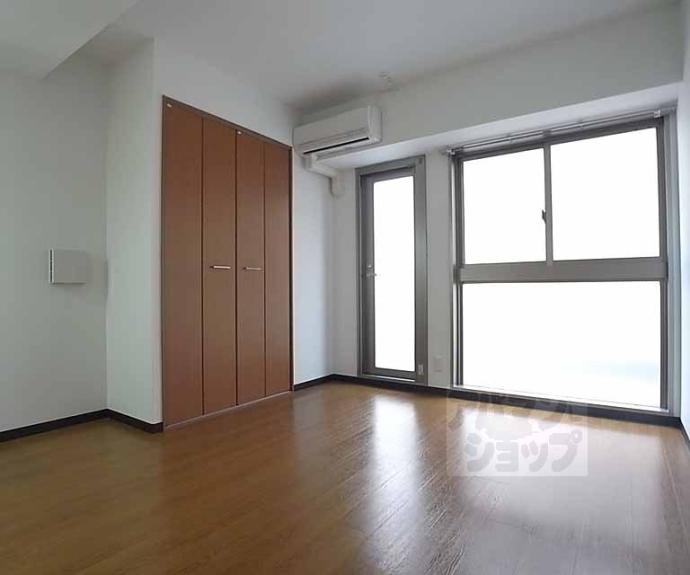 【CASA FLUENTE】間取