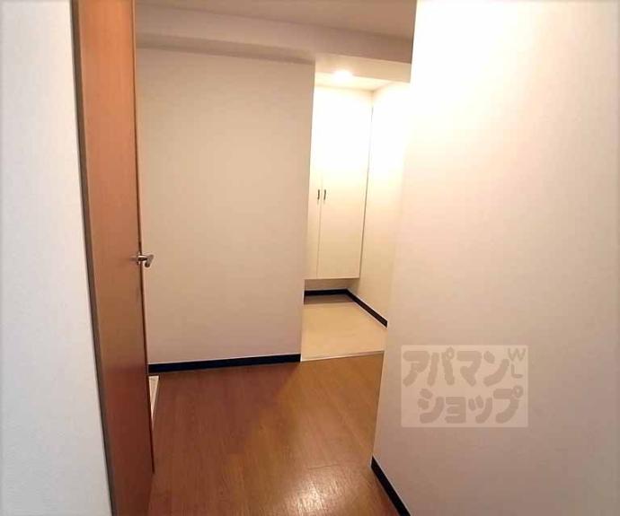 【ＣＡＳＡ　ＦＬＵＥＮＴＥ】間取