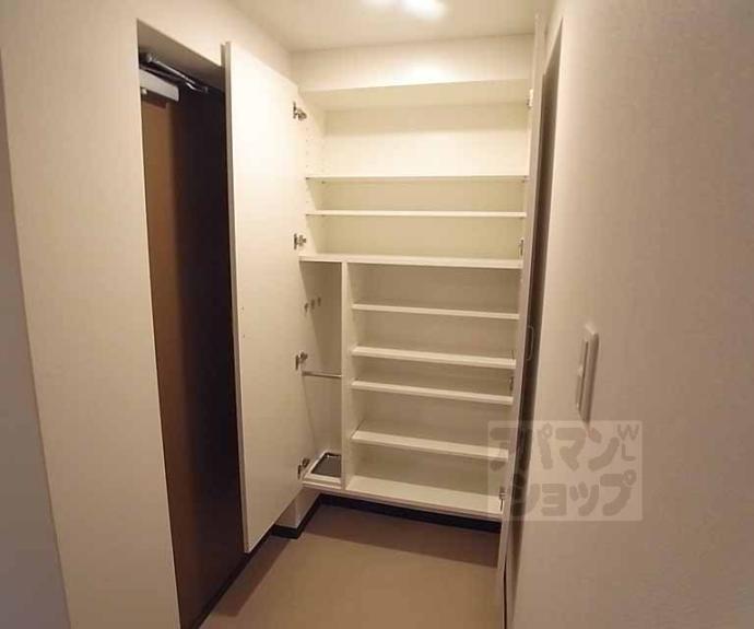 【CASA FLUENTE】間取