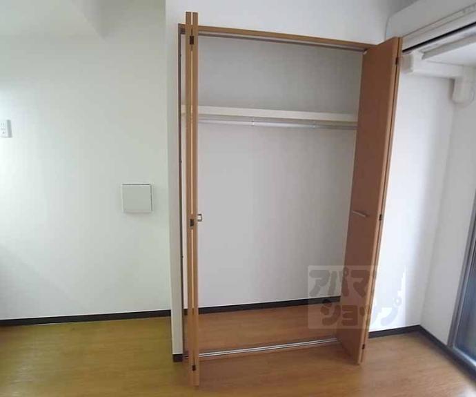 【ＣＡＳＡ　ＦＬＵＥＮＴＥ】間取