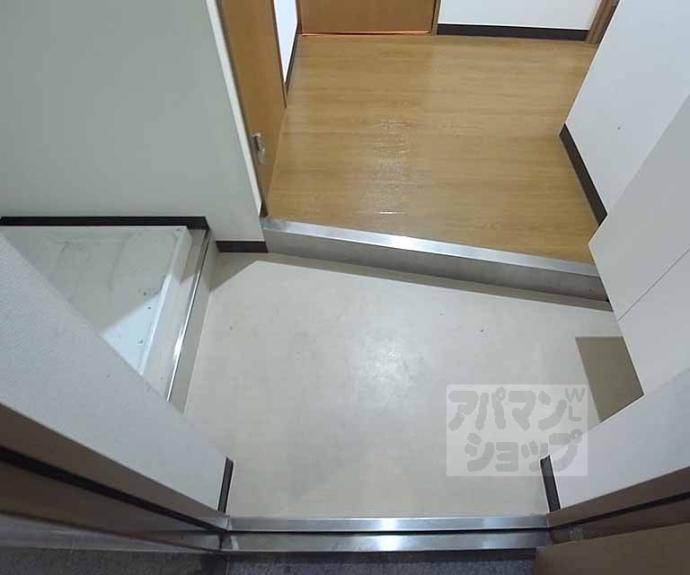 【ＣＡＳＡ　ＦＬＵＥＮＴＥ】間取