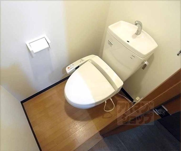 【ＣＡＳＡ　ＦＬＵＥＮＴＥ】間取