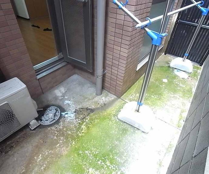 【ＣＡＳＡ　ＦＬＵＥＮＴＥ】間取