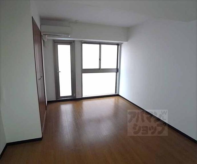 【ＣＡＳＡ　ＦＬＵＥＮＴＥ】間取