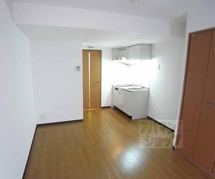 【ＣＡＳＡ　ＦＬＵＥＮＴＥ】間取