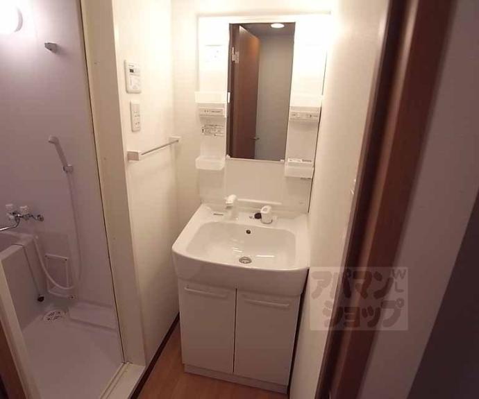 【ＣＡＳＡ　ＦＬＵＥＮＴＥ】間取