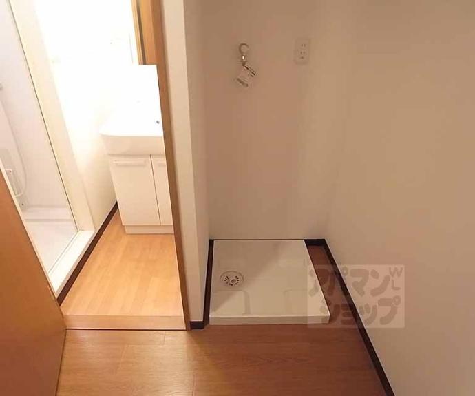 【CASA FLUENTE】間取