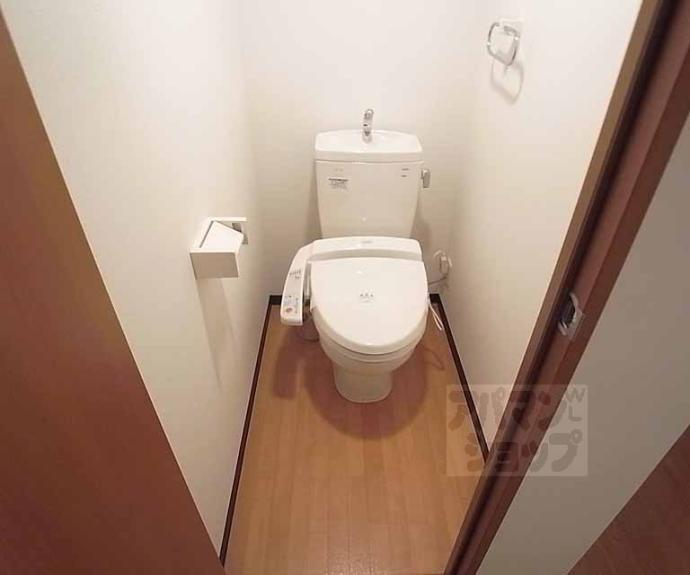 【CASA FLUENTE】間取