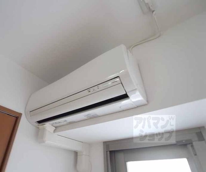 【ＣＡＳＡ　ＦＬＵＥＮＴＥ】間取