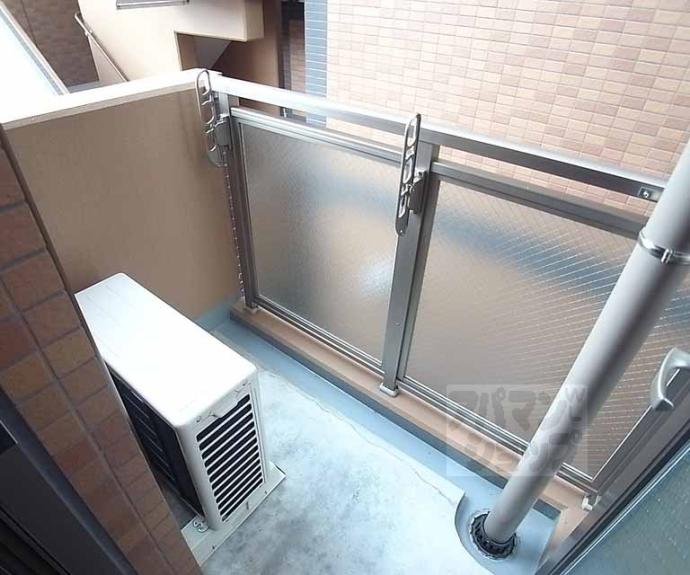 【ＣＡＳＡ　ＦＬＵＥＮＴＥ】間取