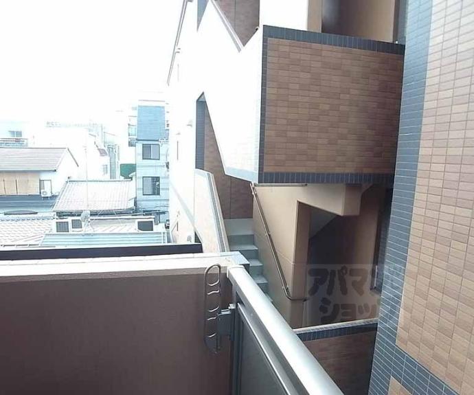 【CASA FLUENTE】間取