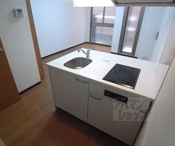 【ＣＡＳＡ　ＦＬＵＥＮＴＥ】間取