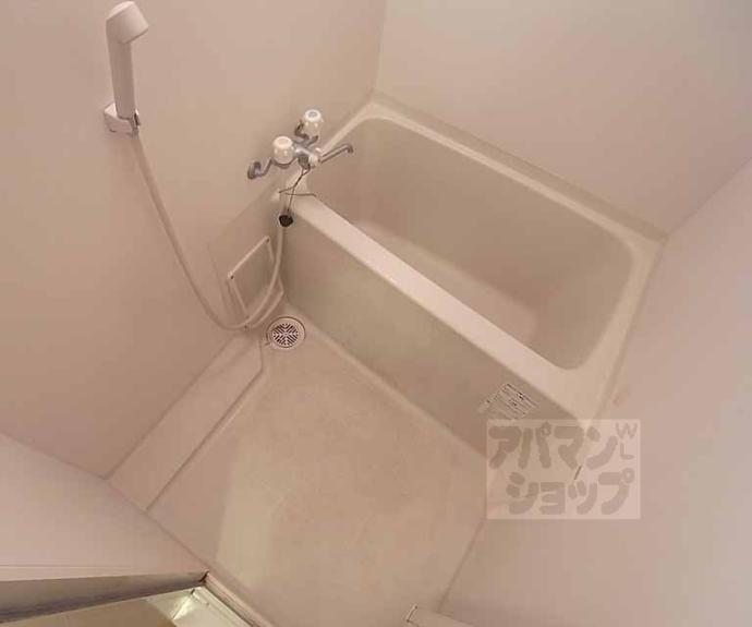 【ＣＡＳＡ　ＦＬＵＥＮＴＥ】間取