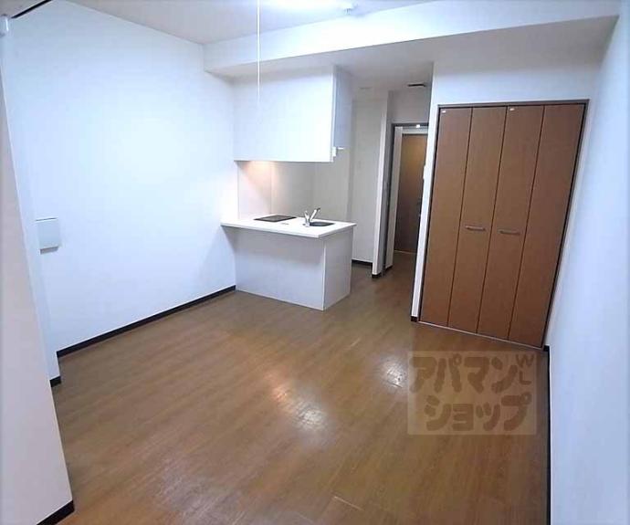 【ＣＡＳＡ　ＦＬＵＥＮＴＥ】間取