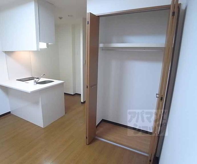 【ＣＡＳＡ　ＦＬＵＥＮＴＥ】間取