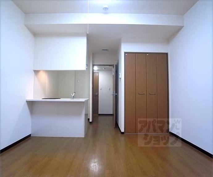 【CASA FLUENTE】間取