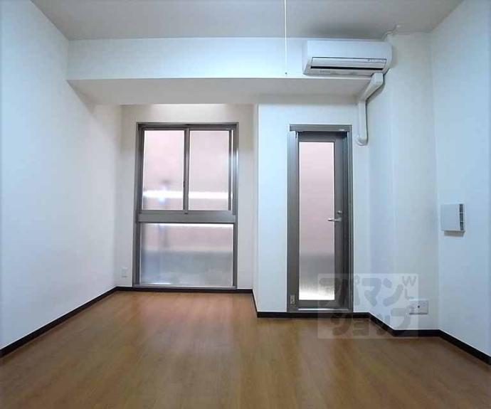 【CASA FLUENTE】間取