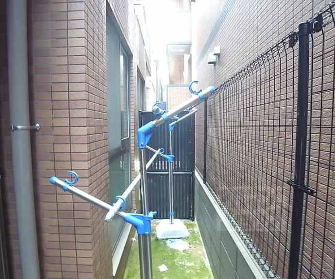 【ＣＡＳＡ　ＦＬＵＥＮＴＥ】間取