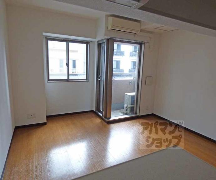 【CASA FLUENTE】間取