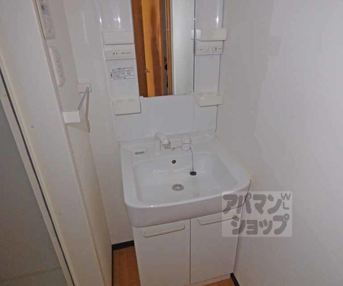 【CASA FLUENTE】間取