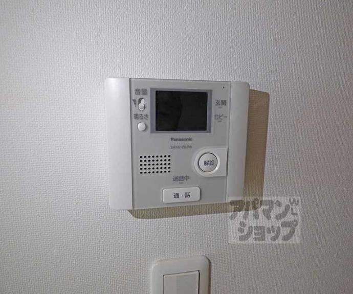 【CASA FLUENTE】間取