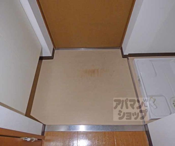 【CASA FLUENTE】間取