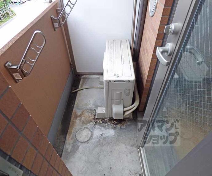 【CASA FLUENTE】間取