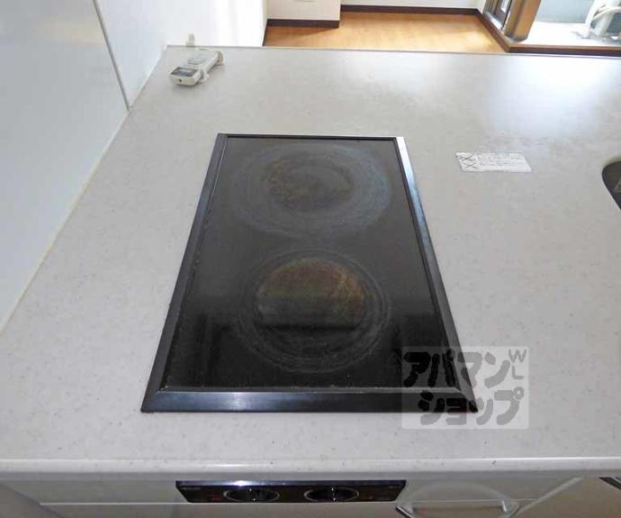 【CASA FLUENTE】間取