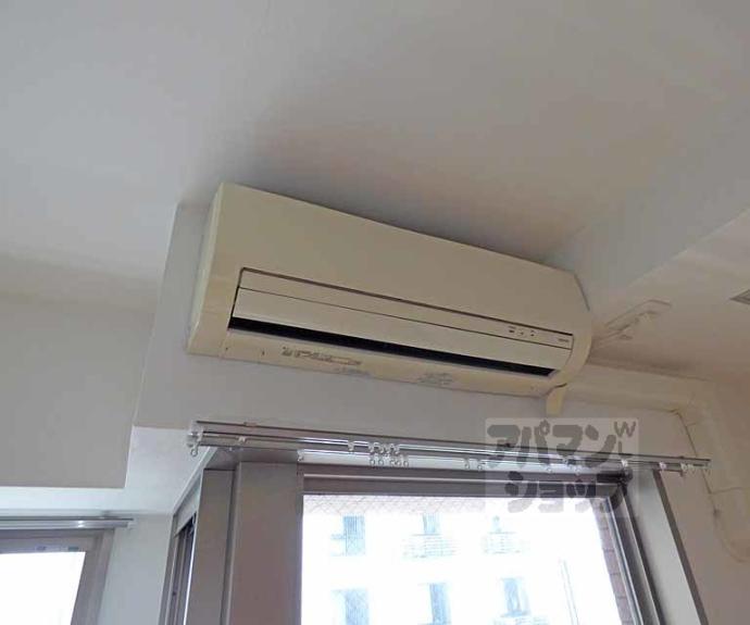 【CASA FLUENTE】間取