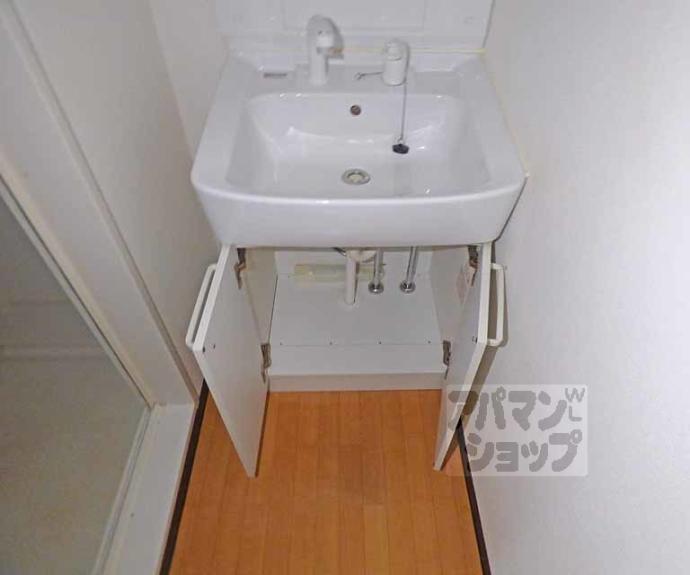 【CASA FLUENTE】間取