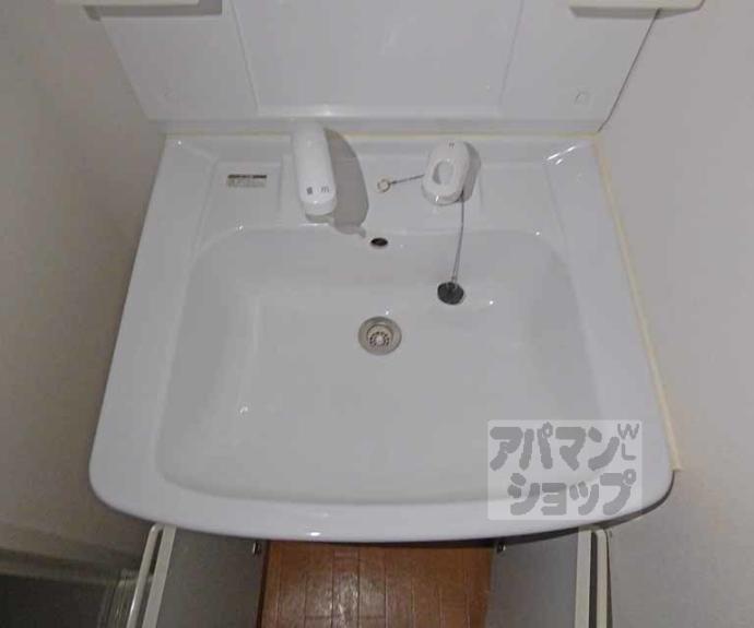 【CASA FLUENTE】間取