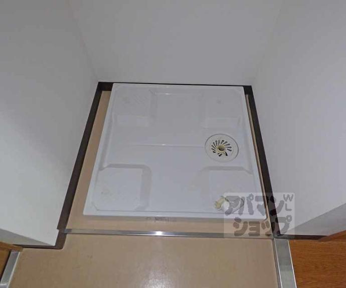 【CASA FLUENTE】間取