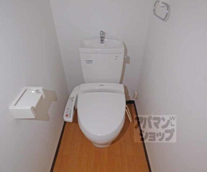 【ＣＡＳＡ　ＦＬＵＥＮＴＥ】間取