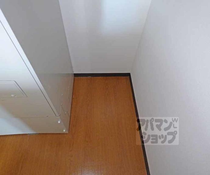 【ＣＡＳＡ　ＦＬＵＥＮＴＥ】間取