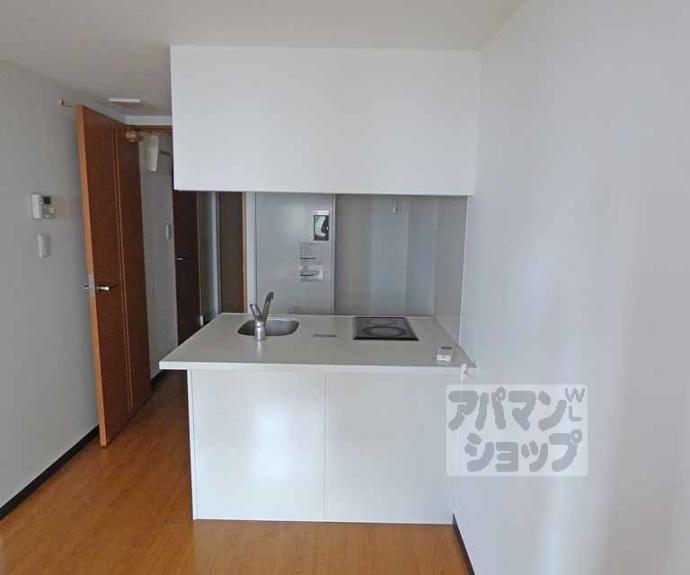 【CASA FLUENTE】間取