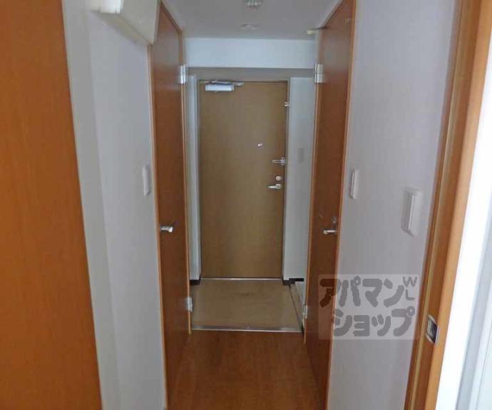 【CASA FLUENTE】間取