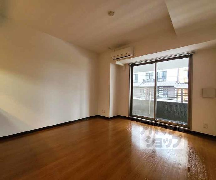 【ＣＡＳＡ　ＦＬＵＥＮＴＥ】間取