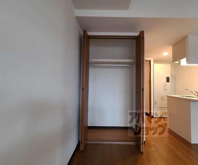 【ＣＡＳＡ　ＦＬＵＥＮＴＥ】間取