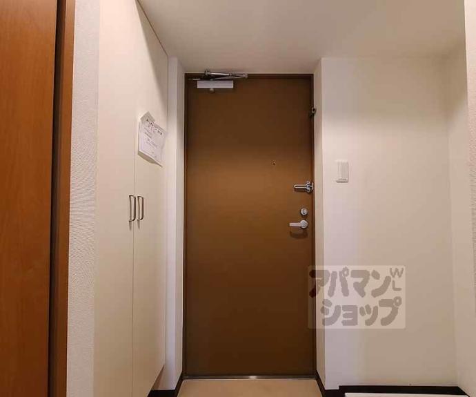 【ＣＡＳＡ　ＦＬＵＥＮＴＥ】間取